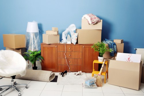 Written complaint resolution process for a man with van provider