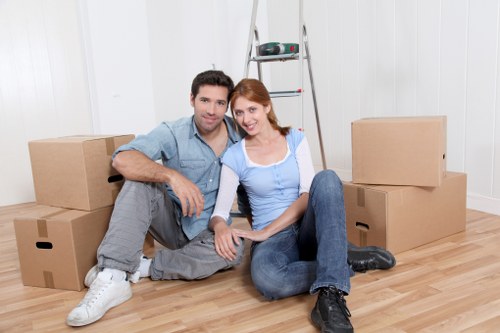 West Hampstead man and van service for homes and businesses