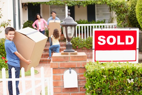 Customer cancellation and liability policy for removals