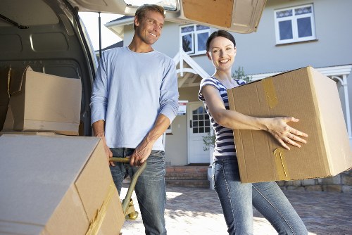 Secure piano relocation service for Westhampstead properties