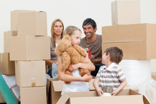 Safe payment processing for Man With Van Westhampstead customers