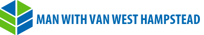 Man with Van West Hampstead